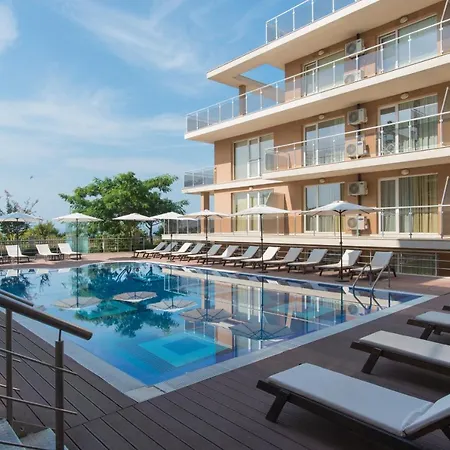Santa Maria Apartment *