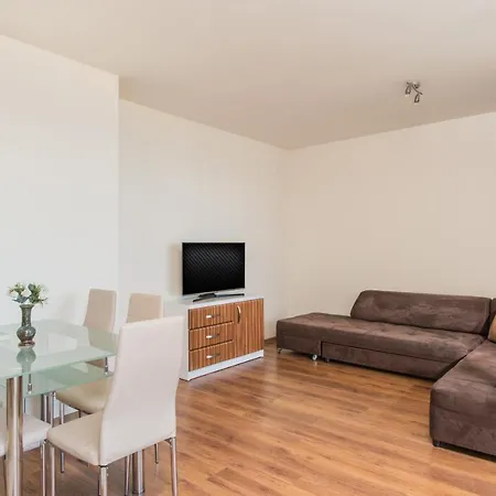 Apartment Santa Maria *