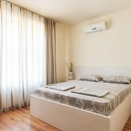 Santa Maria Apartment Ahtopol