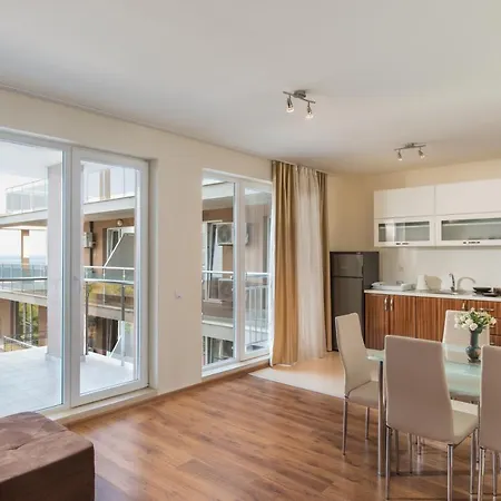 Santa Maria Apartment