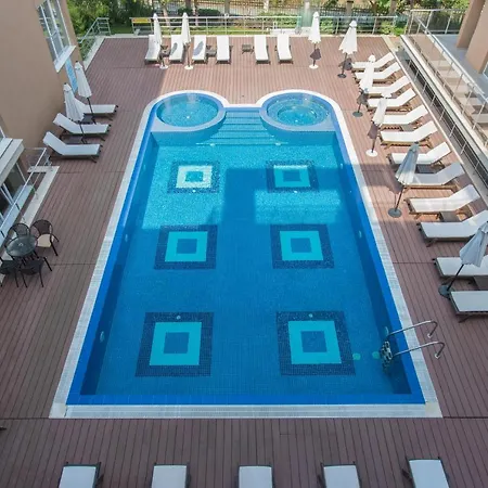 Apartment Santa Maria *