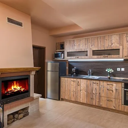 Santa Maria Apartment