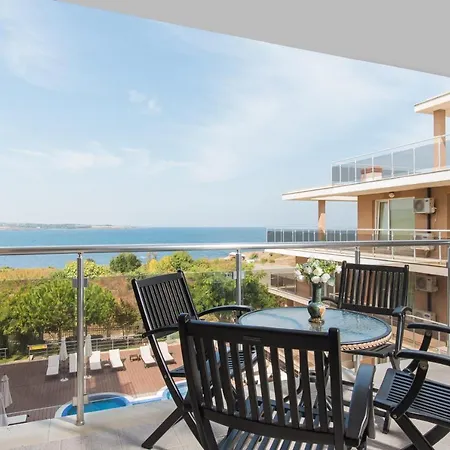 Santa Maria Apartment