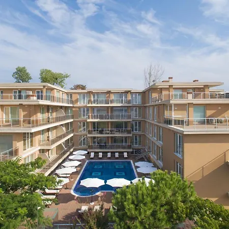 Apartment Santa Maria *
