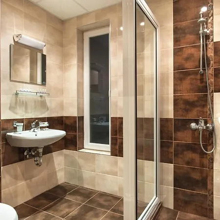 Santa Maria Apartment Ahtopol