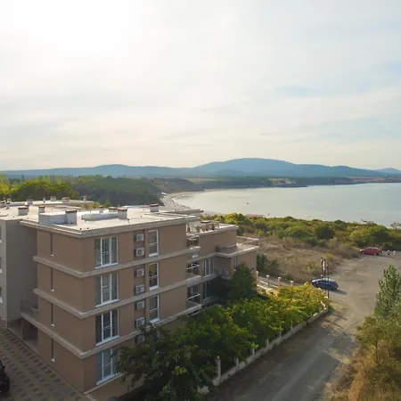 Apartment Santa Maria