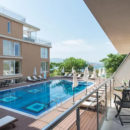 Santa Maria Apartment *
