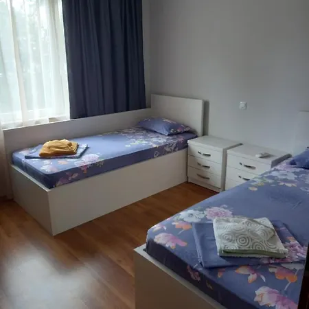 Apartment Santa Maria Ahtopol