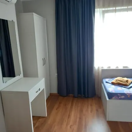 Apartment Santa Maria Ahtopol