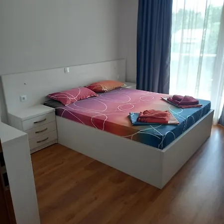 Apartment Santa Maria
