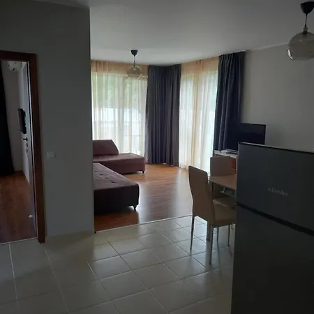 Santa Maria Apartment