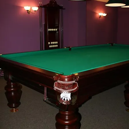 Santa Maria Apartment *