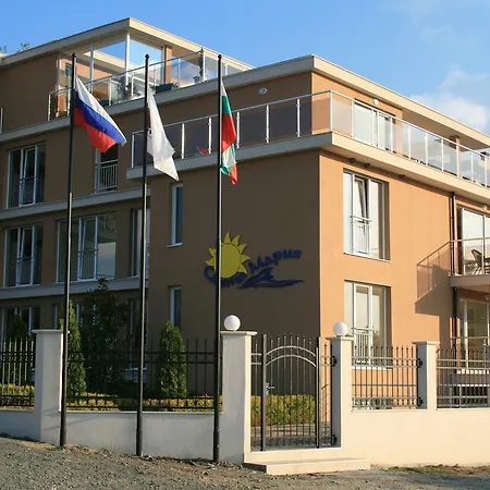 Santa Maria